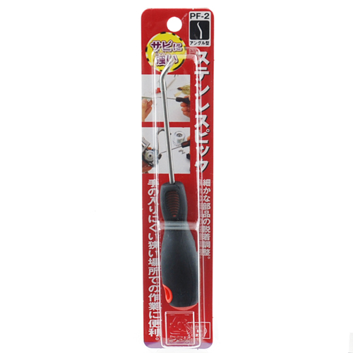 〔SK11〕ステンレスピックアングル型