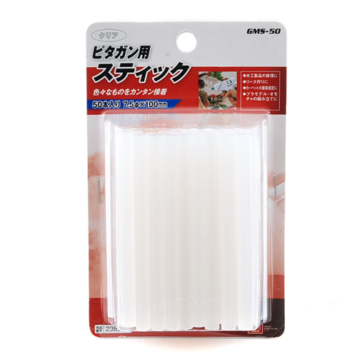 〔SK11〕ピタガン用スティック　50入
