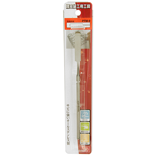 〔SK11〕精密細工用工具　ヘラ型