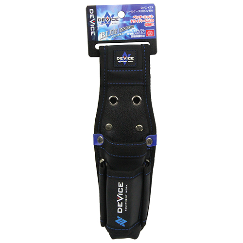 〔SK11〕DEVICEツールケース2段ドライバー差し付