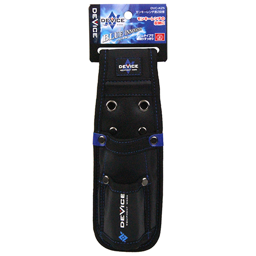 〔SK11〕DEVICEモンキーレンチ差2段差