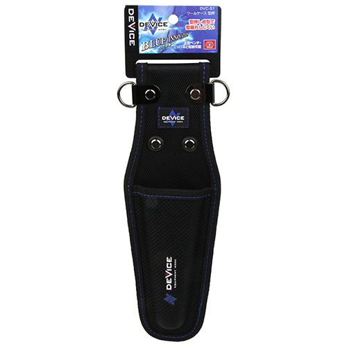〔SK11〕DEVICEツールケース型押