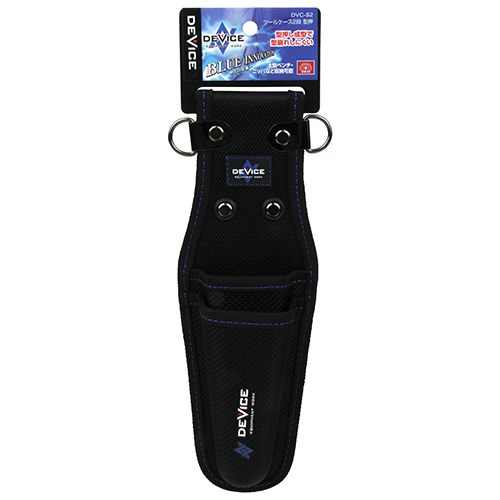 〔SK11〕DEVICEツールケース2段型押
