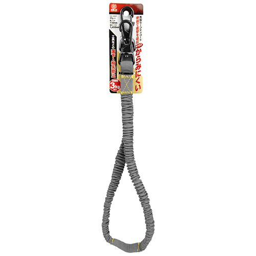 〔SK11〕布製セーフティコード3ｋｇ