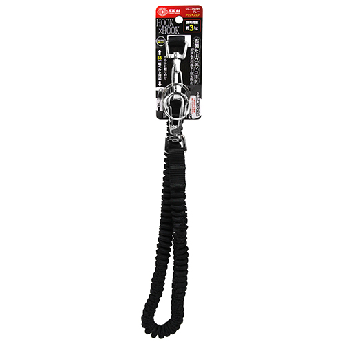 〔SK11〕布製セーフティコード3ｋｇ