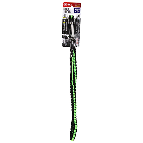 〔SK11〕布製安全コード1kgフック