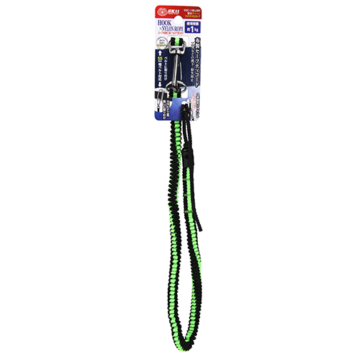 〔SK11〕布製安全コード1kgＮロープ