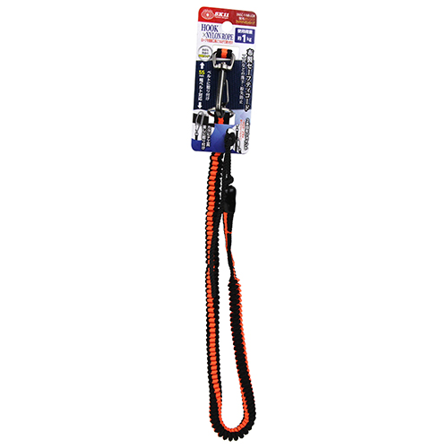 〔SK11〕布製安全コード1kgＮロープ