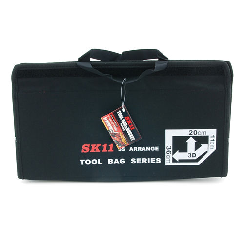 〔SK11〕3Dスモールバッグ