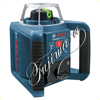 <a href="https://www.dogudoraku.com/catalog/product_info.php/products_id/107362">ローテティングレーザー 〔GRL300HVG〕 リモコン・受光器・キャリングケース付〔三脚別売〕［航空搭載禁止品目］</a>