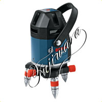 <a href="https://www.dogudoraku.com/catalog/product_info.php/products_id/98404">レーザー墨出し器【フルライン】 〔GLL8-40ELR〕 アルミケース・受光器付〔三脚別売〕［航空搭載禁止品目］</a>