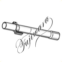 <a href="https://www.dogudoraku.com/catalog/product_info.php/products_id/161963">マルチ集じん機用35mmパイプ(金属) 〔1619PA7324〕 帯電防止仕様〔入数1〕</a>