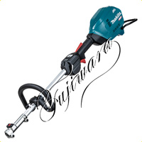 <a href="https://www.dogudoraku.com/catalog/product_info.php/products_id/179689">36V40Vmaxスプリットモータ(ループハンドル)【本体のみ】 〔MUX01GZ〕 充電器・バッテリ・アタッチメント別売</a>
