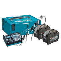 マキタ【makita】純正リチウムイオンバッテリー BL4080F\n新品・未使用