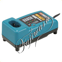 <a href="https://www.dogudoraku.com/catalog/product_info.php/products_id/8350">充電器(7.2〜14.4V用) 〔DC1414〕 バッテリ1235フル充電約70分</a>