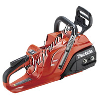 <a href="https://www.dogudoraku.com/catalog/product_info.php/products_id/202631">36V40Vmaxチェンソーモータ部(95TXL仕様) 〔MUC030GZR〕 【本体のみ】充電器・バッテリ・チェンソーバーセット別売[航空搭載禁止品目]</a>