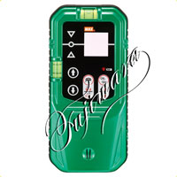 <a href="https://www.dogudoraku.com/catalog/product_info.php/products_id/106526">グリーンレーザー受光器 〔LA-D5GNV〕 適用機種：LA-S801DG・LA-C51DG(HR)［航空搭載禁止品目］</a>