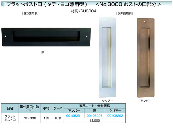 表札　ステンレス SUS　オーダーメイド　切り文字　銘板　黒塗装　130mm×250mm 化粧ビス4本付　エクステリア　結晶塗装（チヂミ塗装）名入り - 2