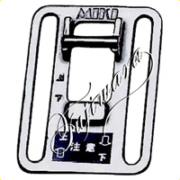 <a href="https://www.dogudoraku.com/catalog/product_info.php/products_id/186111">SPHシリーズ用ベルトストラップ  Uタイプ</a>