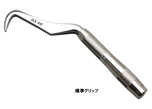 BXハッカー(スワン)