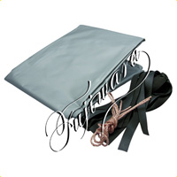 <a href="https://www.dogudoraku.com/catalog/product_info.php/products_id/200680">ターポリントラックシート 〔YTS-1〕 【1号】平張り1.8×2.1m×厚0.27mmゴムロープ12本・ロープ2本付シルバー/オレンジ〔1枚入〕</a>