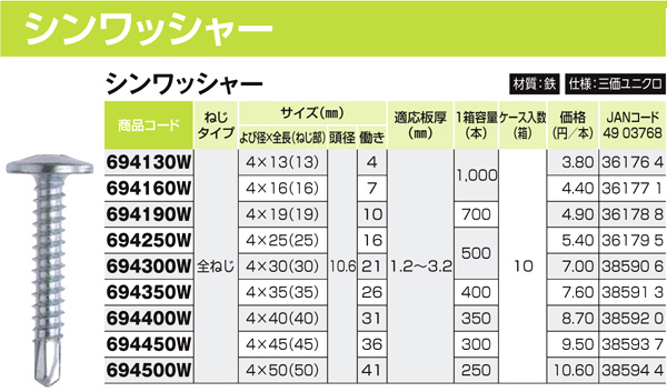 ダンバ（ディスクヘッドダンバ(ディスクヘッド X 19 ＳＵＳ４１０ 生地(または標準) 通販