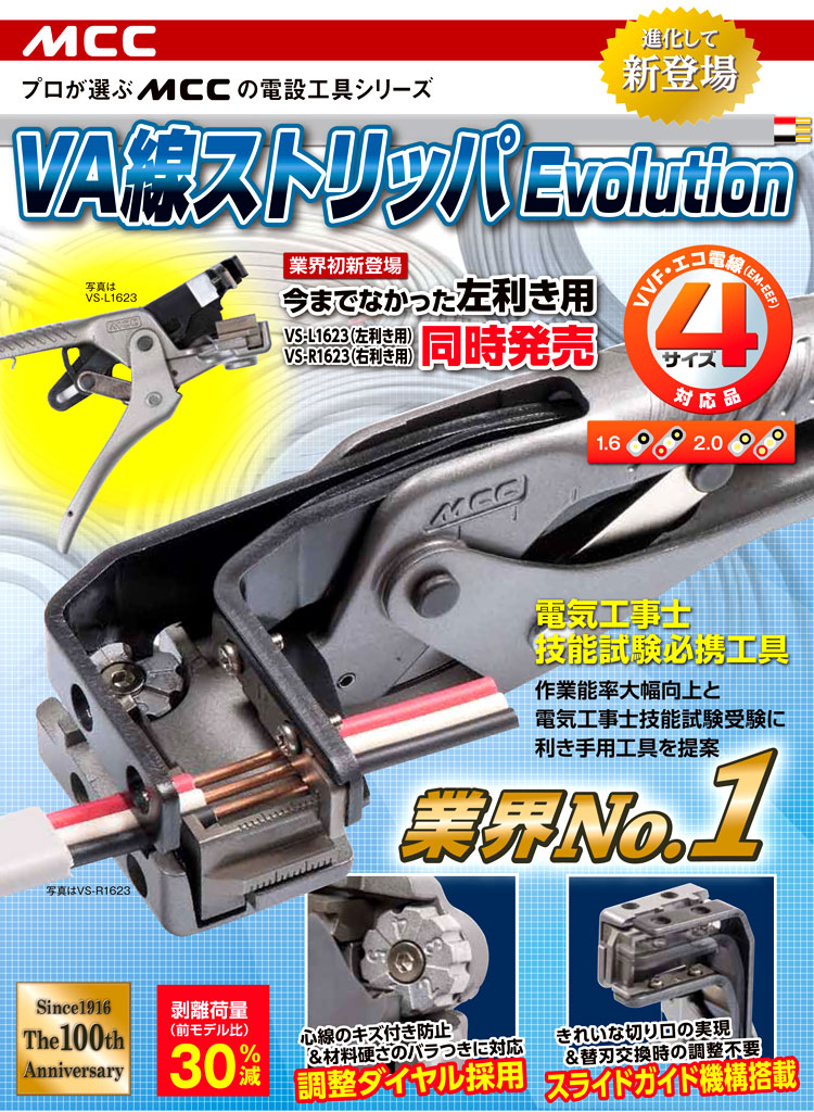 自転車【２点セット】即日発送！ワイヤーストリッパー＆VA線ストリッパー